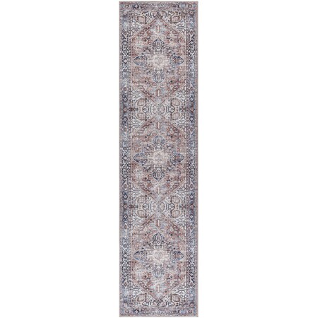 Livabliss Colin CLN-2318 Machine Washable Area Rug CLN2318-2710